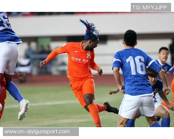 中日德兰与山东鲁能的精彩对决展现足球魅力与团队精神