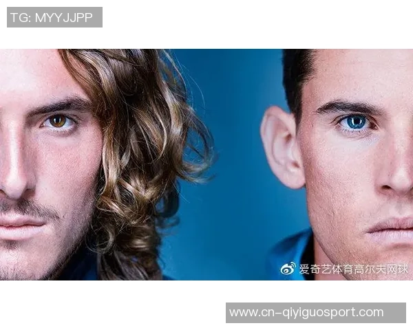 加斯顿与蒂姆的精彩对决谁将赢得这场网球巅峰对抗赛