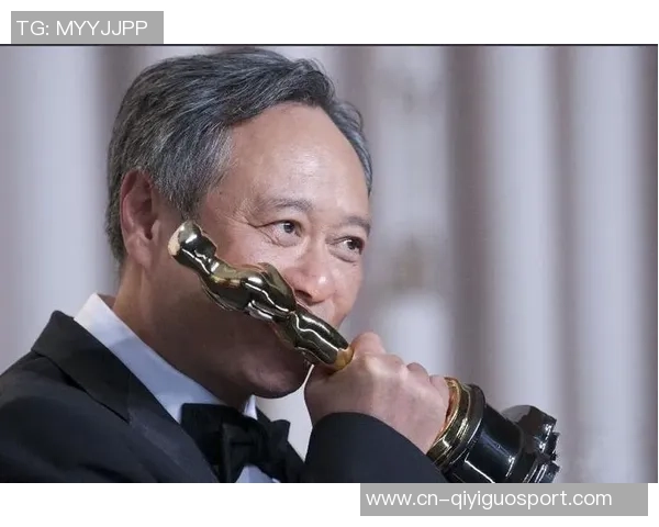 李安：从台湾到好莱坞的电影巨匠如何重塑华语电影的全球影响力